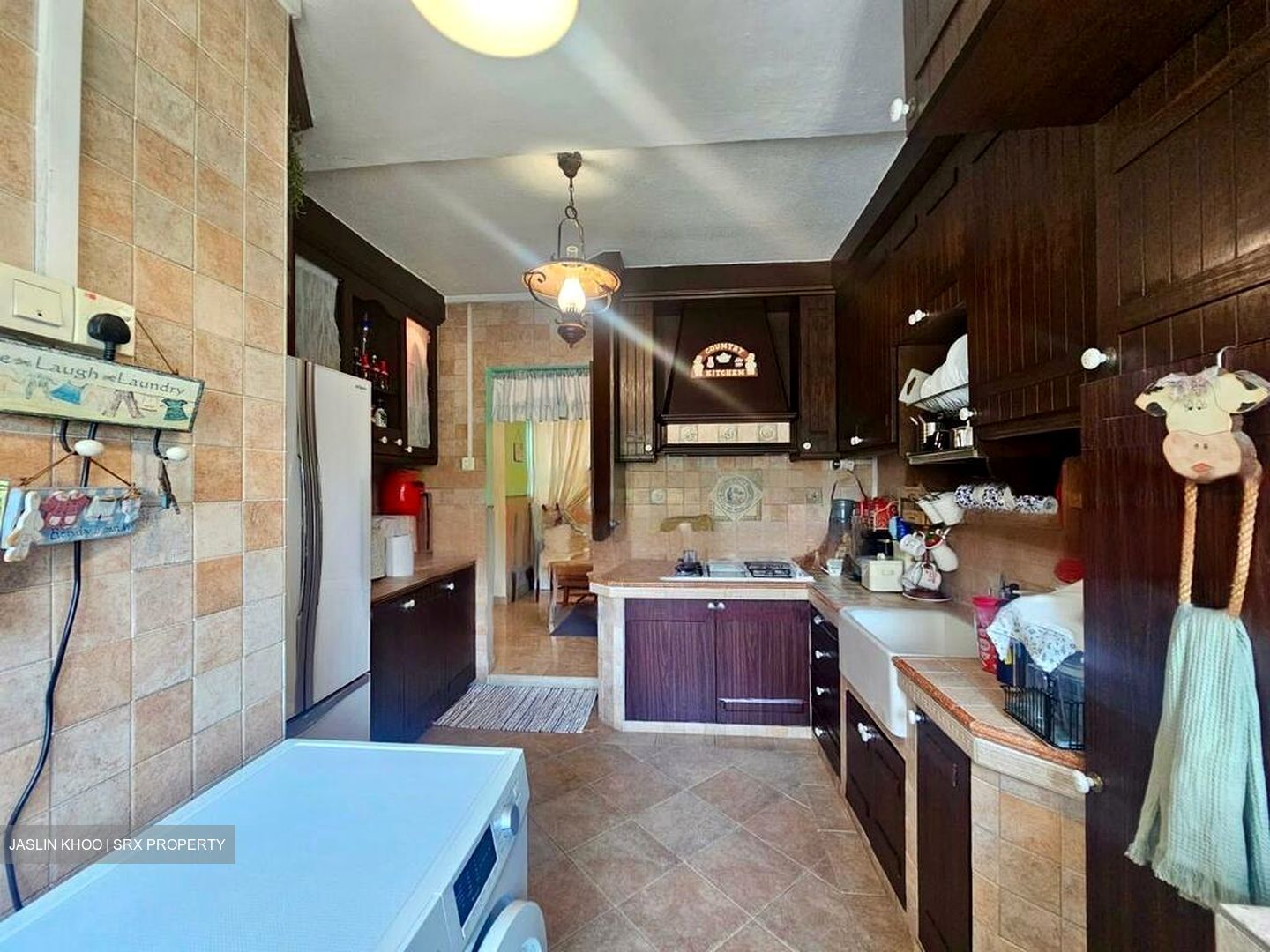 Blk 408 Hong Kah Court (Jurong West), HDB Executive #450202751